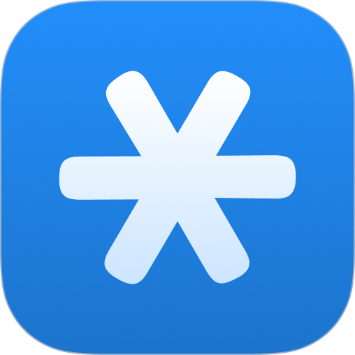 Password Manager logo